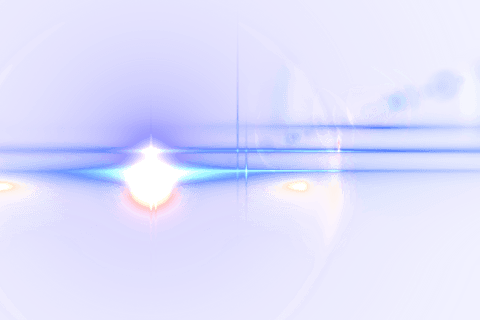 abstract optical light flares on transparent background - Download Free Stock Videos Pikwizard.com