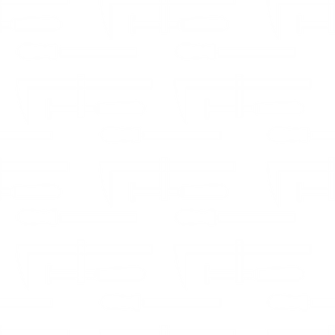 Seamless Transparent Caliper Pattern on Black Background - Download Free Stock Videos Pikwizard.com