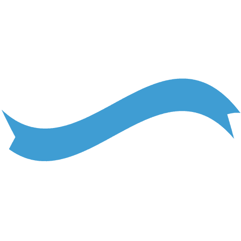 Blue Banner Vector Illustration on Transparent Background - Download Free Stock Videos Pikwizard.com
