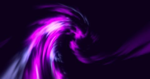 Vivid Spiral of Purple and Pink Neon Light - Download Free Stock Images Pikwizard.com