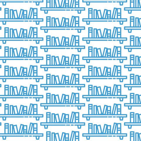 Transparent Abstract Bookshelf Pattern Seamless Background - Download Free Stock Videos Pikwizard.com