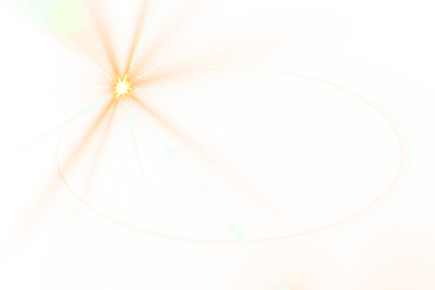 radiant light burst with trailing effects on transparent background - Download Free Stock Videos Pikwizard.com