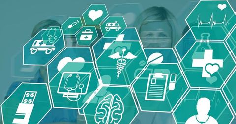 Innovation in healthcare: digital communication and technology