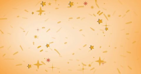 Festive New Year Celebration Background with Balloons