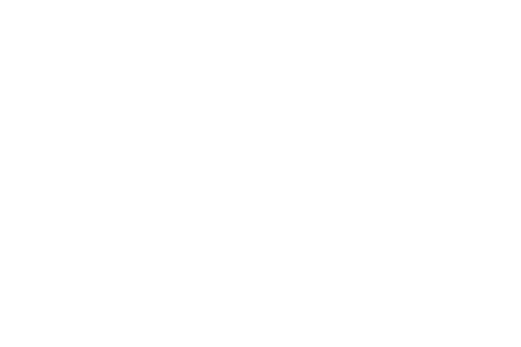 Fitness silhouette of man lifting barbell on transparent background