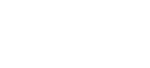 Silhouette of Strong Man with Outstretched Arms on Transparent Background