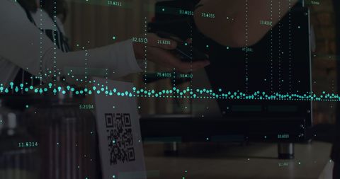 contactless payment technology with smartwatch transaction - Download Free Stock Images Pikwizard.com