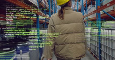 Warehouse Automation and Integration of Technology in Inventory Management