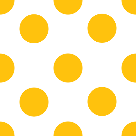 Seamless Yellow Circles on Transparent Background for Design - Download Free Stock Videos Pikwizard.com