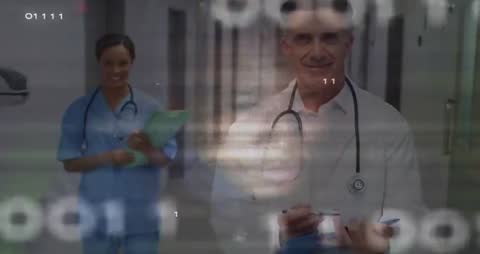 Digital Innovation in Healthcare Collaboration