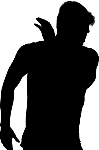 transparent boxing sportsman outline vector on transparent background - Download Free Stock Videos Pikwizard.com