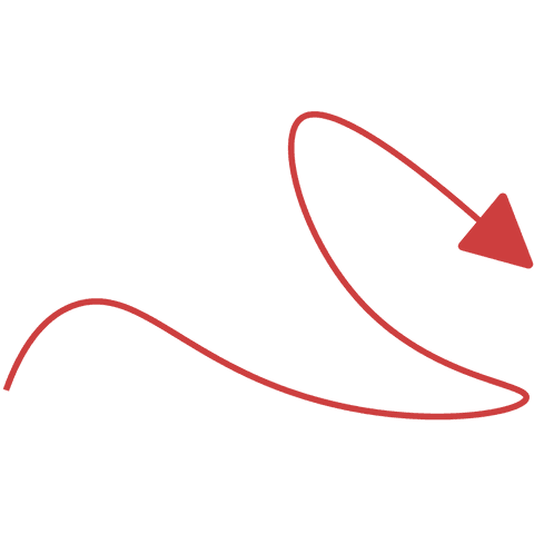 Red Abstract Arrow on Transparent Background for Design Use - Download Free Stock Videos Pikwizard.com