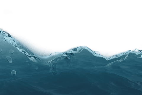 abstract transparent water wave with ripple design concept - Download Free Stock Videos Pikwizard.com