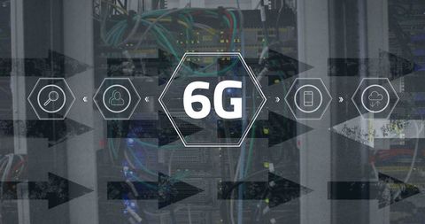 6G Technology Advances Revolutionizing Global Communications