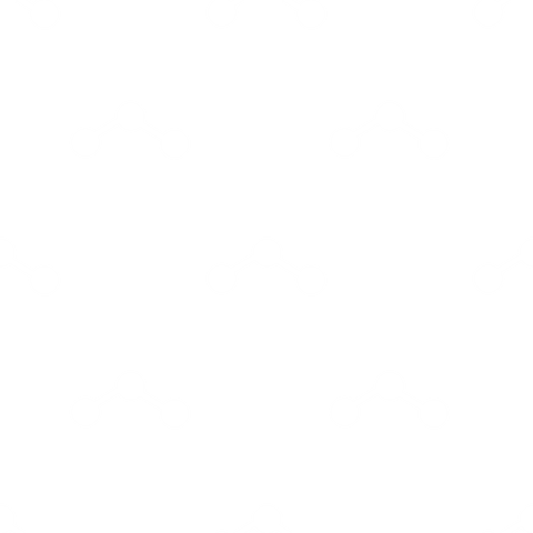 Patterned White Geometric Shapes on Transparent Background - Download Free Stock Videos Pikwizard.com