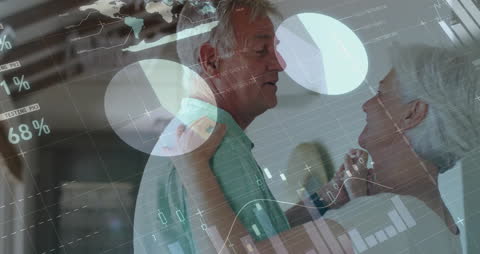 Seniors Embracing Technology for Financial Well-being