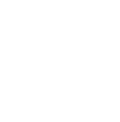 Transparent silhouette of female tennis player isolated vector