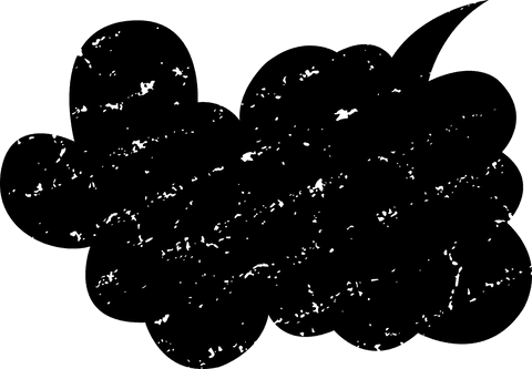 transparent black speech bubble vector icon on clear background - Download Free Stock Videos Pikwizard.com