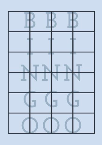 Classic Tic-Tac-Toe Grid Highlighting Strategy and Gameplay - Download Free Stock Templates Pikwizard.com