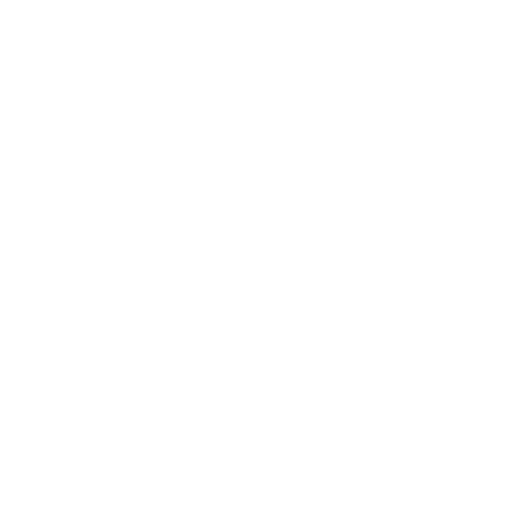 Silhouette of Female Runner on Transparent Background for Sports Designs