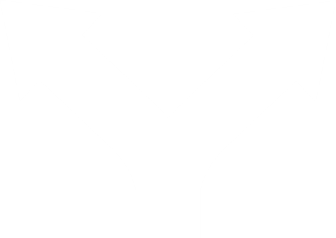 transparent fork in road symbol representing decision concept - Download Free Stock Videos Pikwizard.com