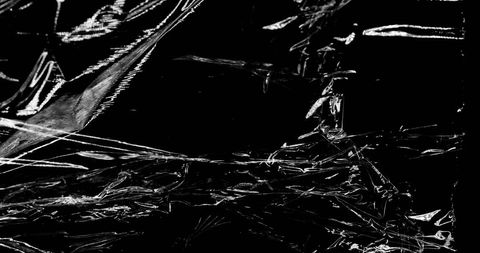 Abstract Moving Shapes on Black Background Digital Art - Download Free Stock Images Pikwizard.com