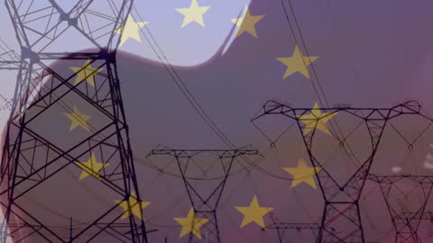 European Union Energy Crisis Representation