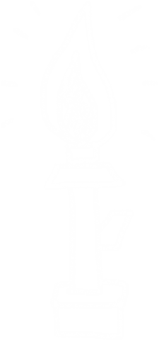 transparent vector of burning candle with simple design - Download Free Stock Videos Pikwizard.com