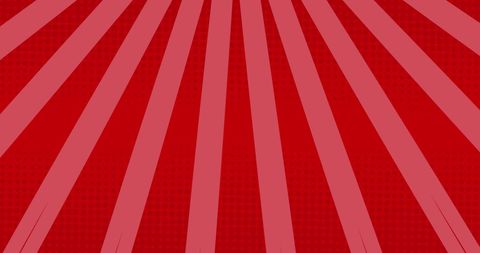Dynamic Pink Stripes on Vibrant Red Background - Download Free Stock Images Pikwizard.com