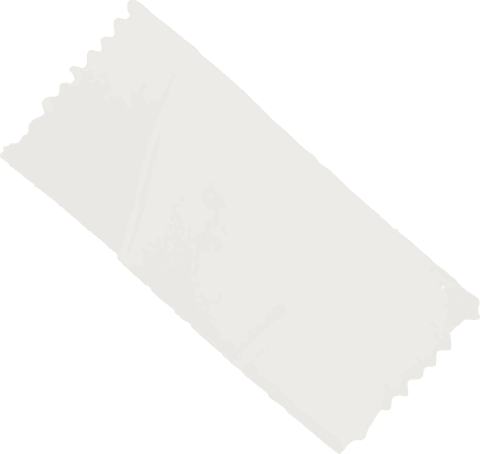 blank ticket stub with perforated serrated edges on transparent background - Download Free Stock Videos Pikwizard.com