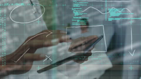 Digital Transformation in Healthcare with Technology and Data