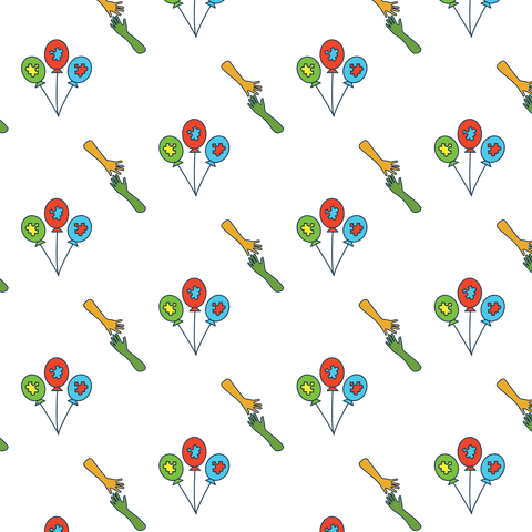 colorful fork and spoon pattern on transparent background vector - Download Free Stock Videos Pikwizard.com