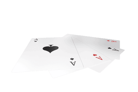 transparent vector design of playing card aces spades hearts diamonds - Download Free Stock Videos Pikwizard.com
