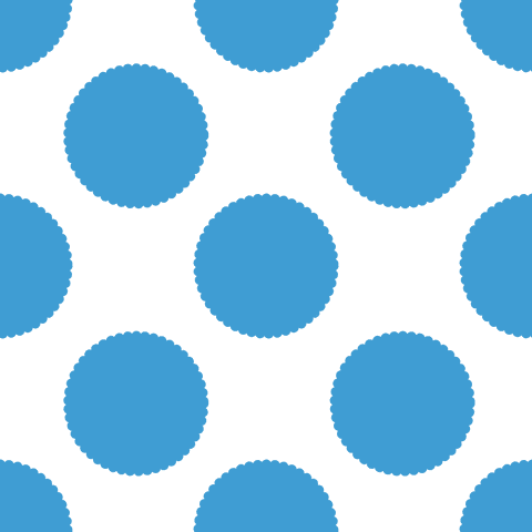blue polka dot pattern on transparent background for design projects - Download Free Stock Videos Pikwizard.com