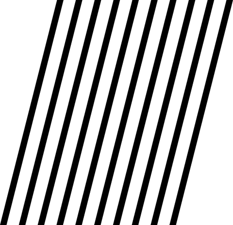 abstract black line shapes on transparent background - Download Free Stock Videos Pikwizard.com