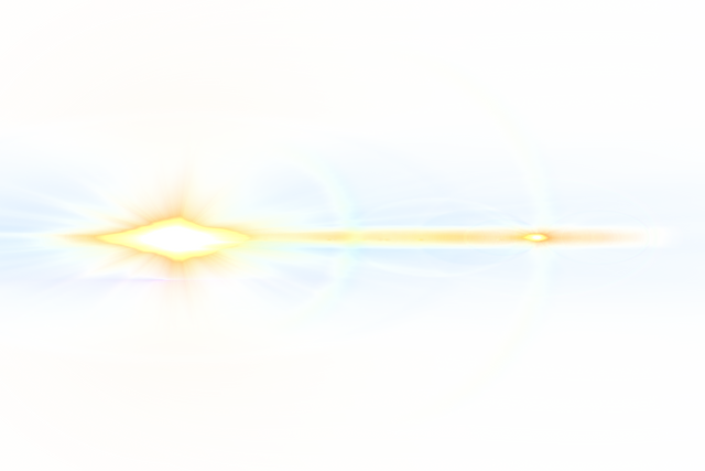 Illustration of Radiating Light Burst on Transparent Background - Download Free Stock Videos Pikwizard.com