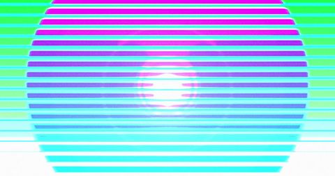 Dynamic Light Trails with Colorful Line Patterns - Download Free Stock Images Pikwizard.com