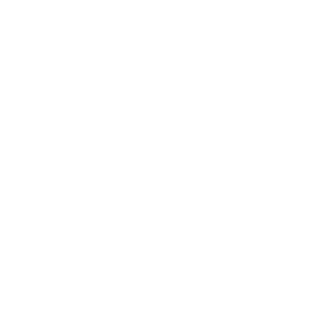 Businesswoman Transparent Silhouette with Umbrella