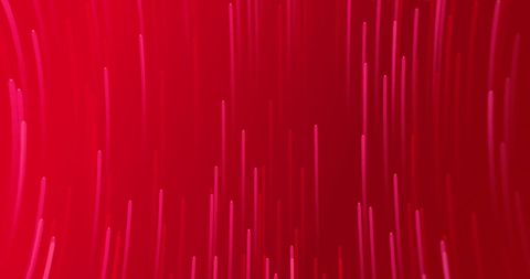 Red Abstract Light Trails Over Gaming Text - Download Free Stock Images Pikwizard.com
