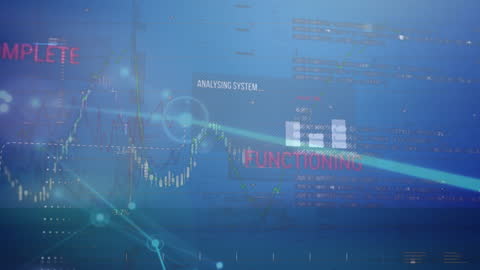 Digital System Analysis with Data Networking