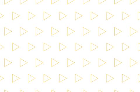 yellow triangle pattern on transparent background for graphic design - Download Free Stock Videos Pikwizard.com