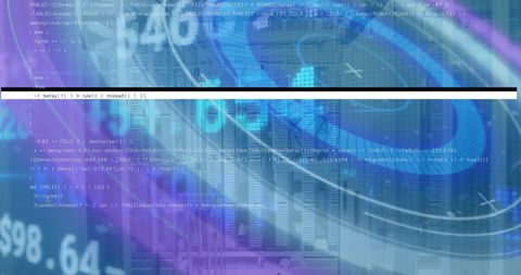 Digital Network and Technology Concept Artwork - Download Free Stock Images Pikwizard.com
