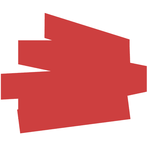 Minimalistic Red Smudge on Transparent Background with Space for Text - Download Free Stock Videos Pikwizard.com