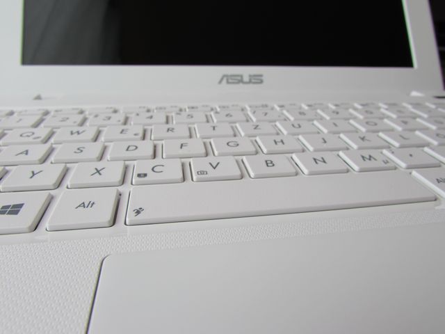 Close-up of Laptop Keyboard - Download Free Stock Photos Pikwizard.com