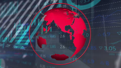 Global Economy and Technology in Dynamic Transformation