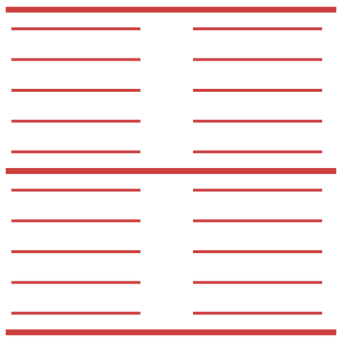 Geometric Red Line Pattern on Transparent Background - Download Free Stock Videos Pikwizard.com