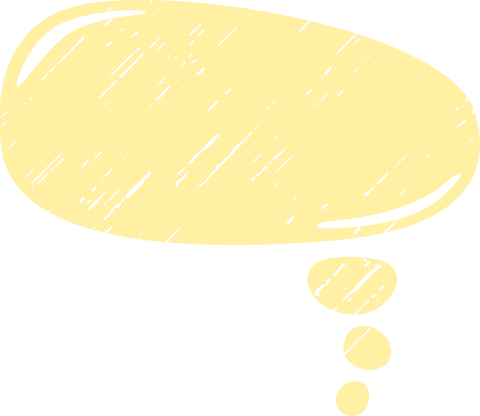 transparent yellow speech bubble with rounded edges - Download Free Stock Videos Pikwizard.com