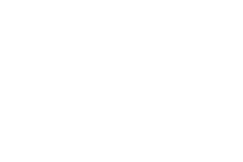 Rugby player silhouette on transparent background for sports concepts