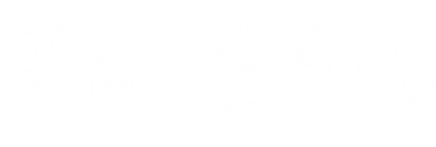 romantic you and me calligraphy text on transparent background - Download Free Stock Videos Pikwizard.com