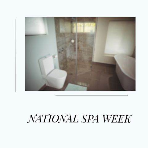 minimalist bathroom design with modern fixtures - Download Free Stock Templates Pikwizard.com